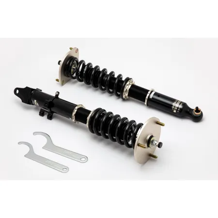 Zawieszenie gwintowane BC Racing N-18-BR-RS Mazda Cosmo JCESE/JC3SE 1990-1995