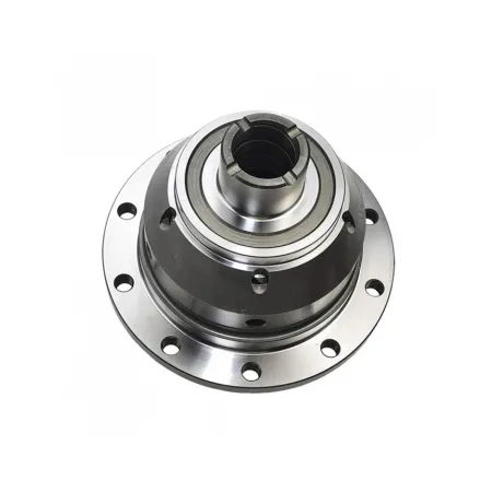 Bratex Differential for Honda S80 (117mm Crown Wheel)