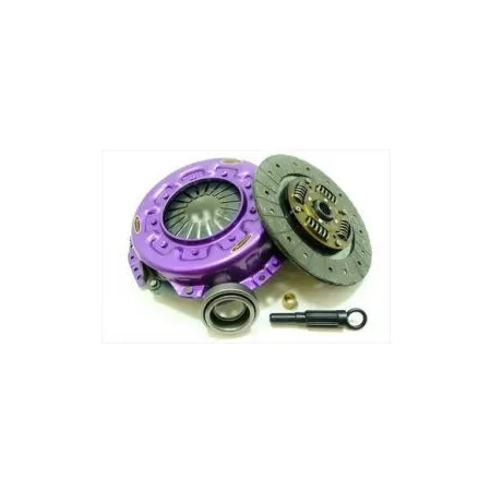 Zestaw sprzęgła Xtreme Clutch Heavy Duty Organic Nissan 300 ZX 3.0 208KW (1989-1997)