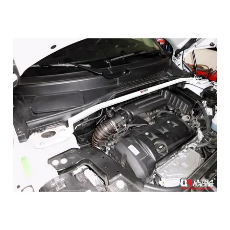 Rozpórka przednia (Front Upper Strut Bar)1497 Ultra Racing Mini Countryman R60 11+