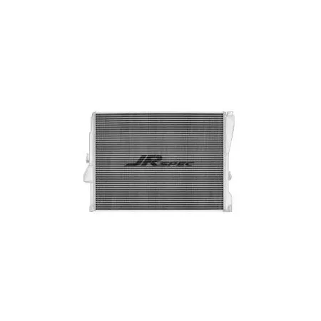 Chłodnica wody BMW E46