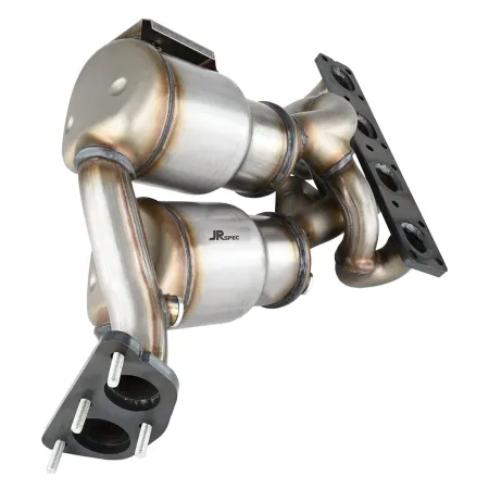 JRspec katalizator dedykowany do BMW 1 E87 3 E90 E91 N46