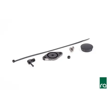 Sound Symposer Block Off Kit Radium Engineering