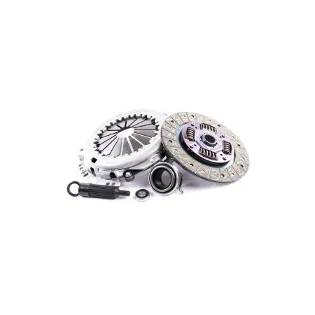 Zestaw sprzęgła Xtreme Clutch Pro Organic Toyota LAND CRUISER 2.4 TD Bundera (LJ70_, LJ73_) 63KW (1986-1991)