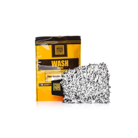 WORK STUFF Storm Wash Mitt