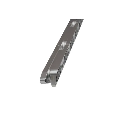 Adapter przepustnic ITB BMW M3 S54 - M52TU M54 FTWL