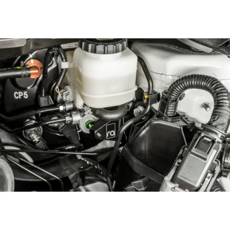 Master Cylinder Brace for Toyota GR Corolla Radium Engineering