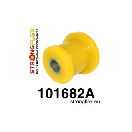 101682A: Tuleja belki tylnej - przednia SPORT Mazda RX-8