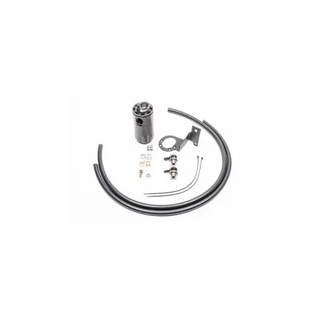 Catch Can Kit PCV for Toyota MK5 Supra Fluid Lock Radium Engineering