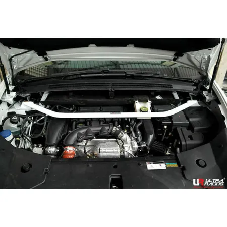 Rozpórka przednia (Front Strut Brace) Ultra Racing Citroen DS5