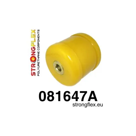 081647A: Tuleja wahacza tylnego wleczonego przednia SPORT Honda Prelude