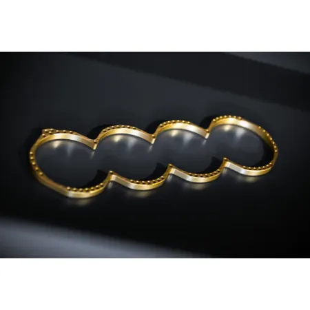 Osłona bloku silnika RTMG Performance dla 1.6L THP Engines - Mini / Peugeot / Citroen