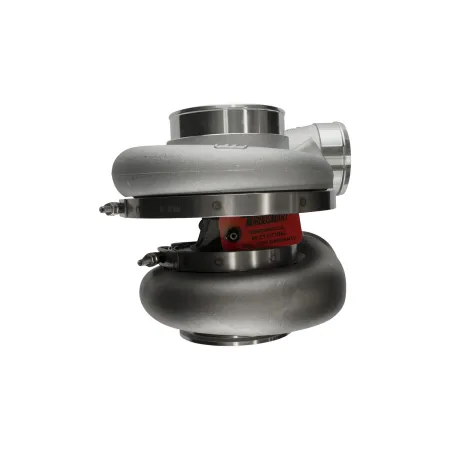 Turbosmart TS-1 Performance Turbocharger 6870 V-Band 0.96AR Externally Wastegated