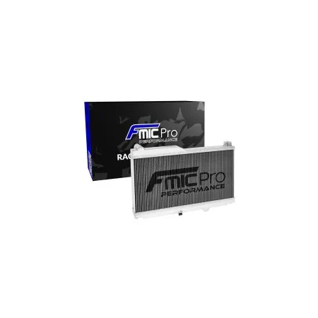 Chłodnica wody FMIC.Pro Mazda RX7 FD3S 93-95