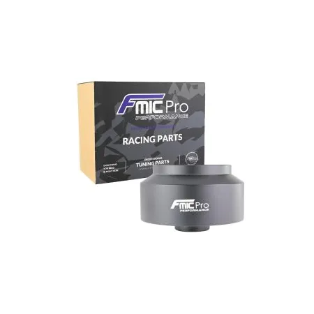 Naba Adapter Sportowej Kierownicy FMIC.Pro Mazda RX-8 MX-5 Miata 323 626