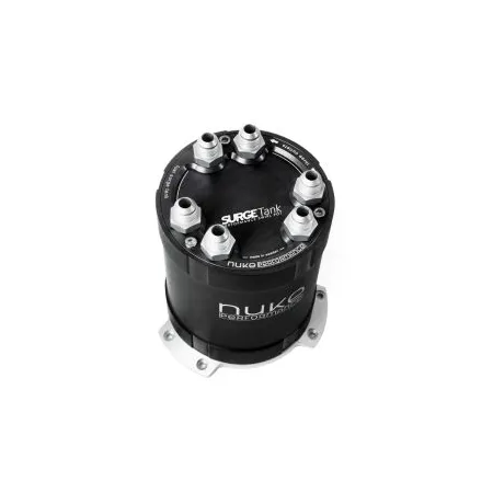 Nuke Performance 2G Fuel Surge Tank 2 Litry Do Zewnętrznych Pomp Paliwa