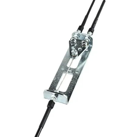 Adapter Rozdzielający Linkę Gazu 1 na 2 RacingPedalBoxes