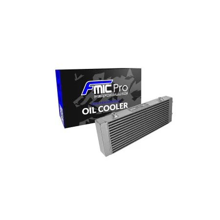 Chłodnica oleju FMIC.Pro jednostronna 360x140x40