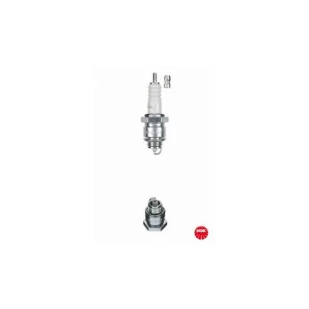 Świeca Zapłonowa NGK 2911 BP4
