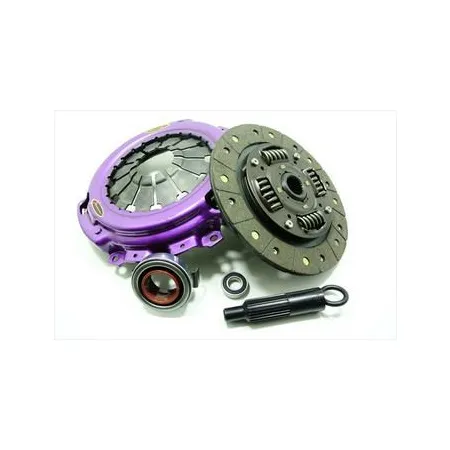 Zestaw sprzęgła Xtreme Clutch Heavy Duty Organic Honda ACCORD 2.0 (CM1) 114KW (2003-2008)