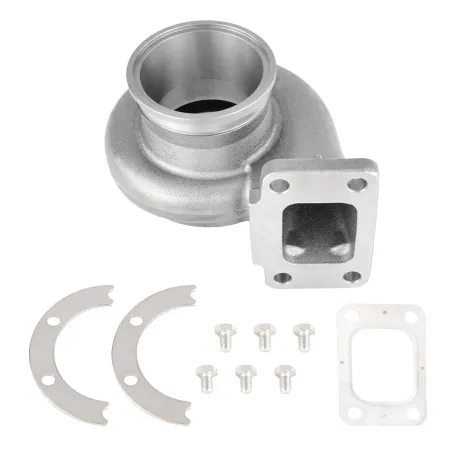 Muszla wydechowa JRspec GT35 .63 V-BAND