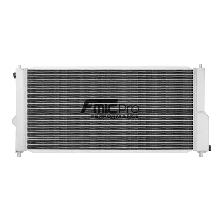 Chłodnica wody FMIC.Pro Toyota MR2 SPYDER Manual, 2000-2005