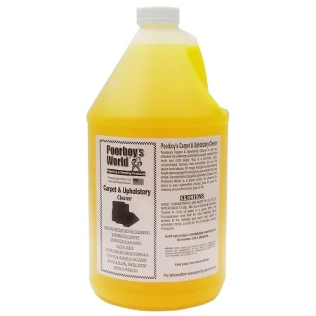 POORBOY'S WORLD Clay Lube 3784ml