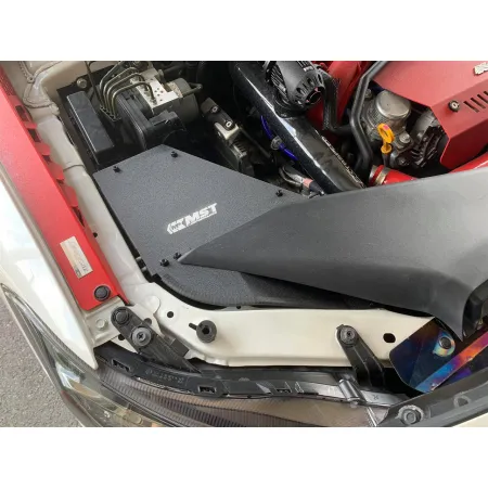 Dedykowany układ dolotowy MST Performance Subaru Levorg 1.6 AWD