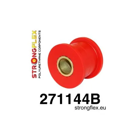 271144B: Tuleja tylna wahacza przedniego Subaru Baja