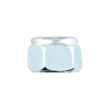 Winters Nakrętka samohamowna z kołnierzem 7/16-20 7177N