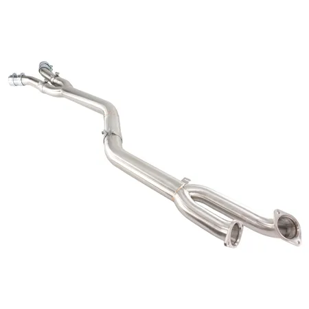 Downpipe Midpipe FMIC.Pro BMW M2 G87 S58 2023-