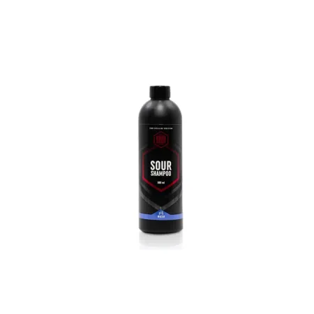GOOD STUFF Sour Shampoo 500ml