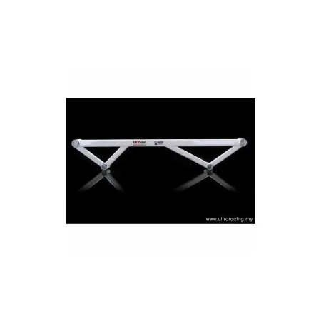 Rozpórka przednia dolna (Front Lower Brace) (430) Ultra Racing Toyota Caldina (T240) 2.0T GT4 NA 4WD 02-07