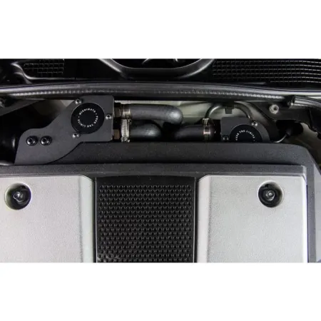 Oil catch tank Mishimoto Nissan 350Z 07-09