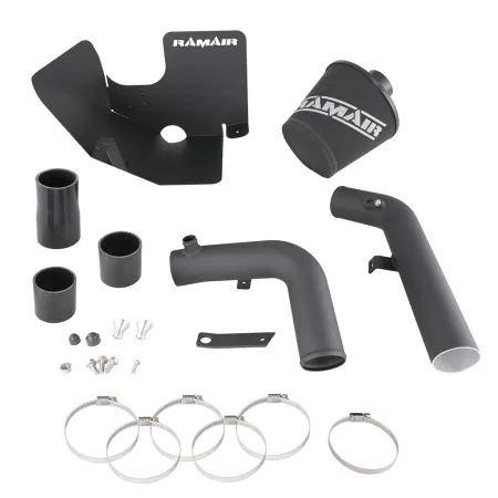 Dedykowany układ dolotowy Ramair JSK-115-BOLT Ford Focus MK3 2.0 ST Ecoboost