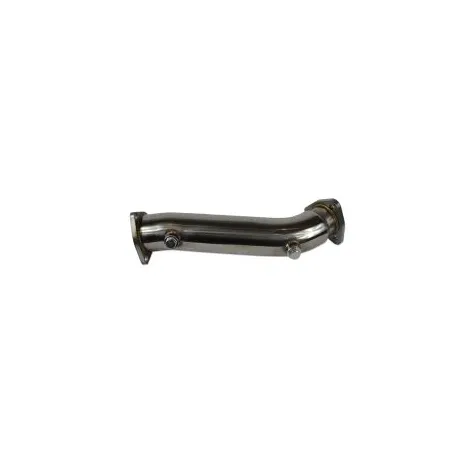 Downpipe Audi A4 / A6 / Skoda SuperB / Seat Exeo / VW Passat 76mm