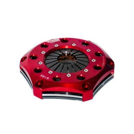 RTMG Performance Twin Disk Universal Clutch Kit 185mm Stage 2 700Nm