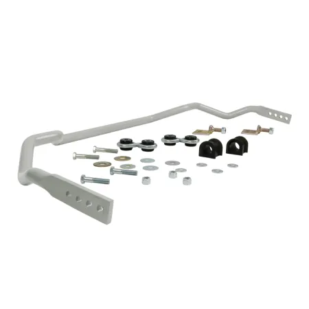 Stabilizator zawieszenia przedni 24mm Whiteline BTF35Z Toyota Corolla AE86 Sprinter 83-87