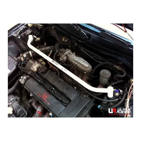 Rozpórka przednia (Front Upper Strut Bar)Ultra Racing Honda Civic/CRX 88-91 ED/ED