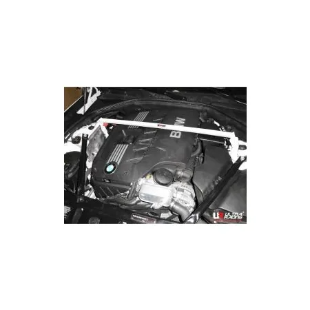 Rozpórka przednia (Front Upper Strut Bar)Ultra Racing BMW 520/525/528 F10 10+