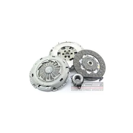Zestaw sprzęgła Xtreme Clutch AUDI TT 1.8 T quattro 165KW (1999-2006)