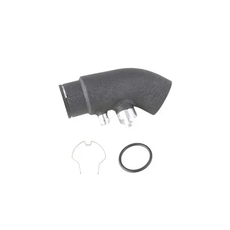 Rura dolotowa turbo krótka FMIC.EU BMW B48 F22 F30 F32 2014-2018