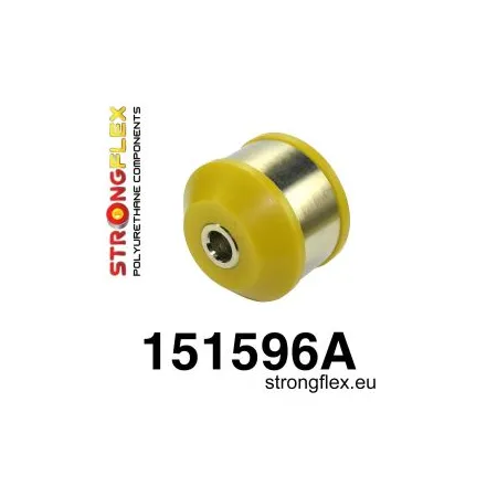 151596A: Tuleja wahacza przedniego tylna SPORT Renault Clio 3