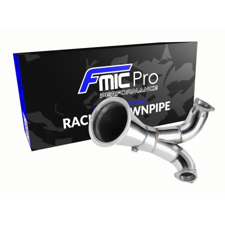 Downpipe FMIC.Pro Audi S4 S5 B9 3.0 TFSI 2015- bez OPF
