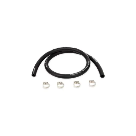 Uniwersalny przewód do catch tank Mishimoto 1/2" x 4 - 1,23cm x 122cm