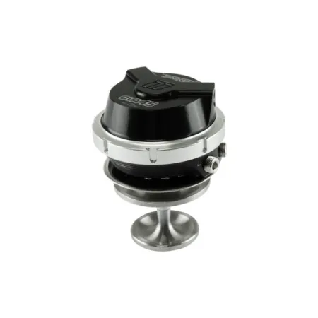 Gas Valve Actuator Turbosmart TS-0553-1712 45mm Black