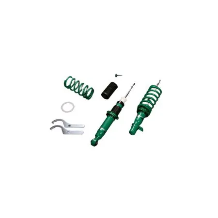 Zestaw amortyzatorów Tein Street Advance Z Honda Civic 1992-1995 Integra 1997-2001