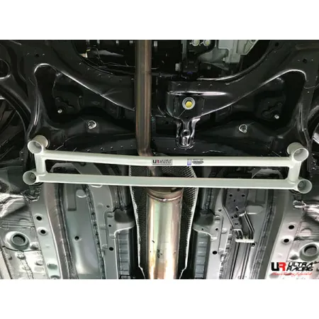 Rozpórka przednia dolna (Front Lower Brace) (3750) Ultra Racing Toyota Sienta (XP170) 1.5 15+/Vios 1.5 16+/Yaris 1.5 19+ 2WD