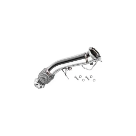Downpipe FMIC.Pro BMW G02 X4 20iX X4 30iX