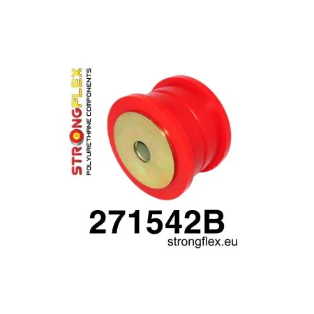 271542B: Tuleja tylnego dyferencjału - tylna Subaru Baja